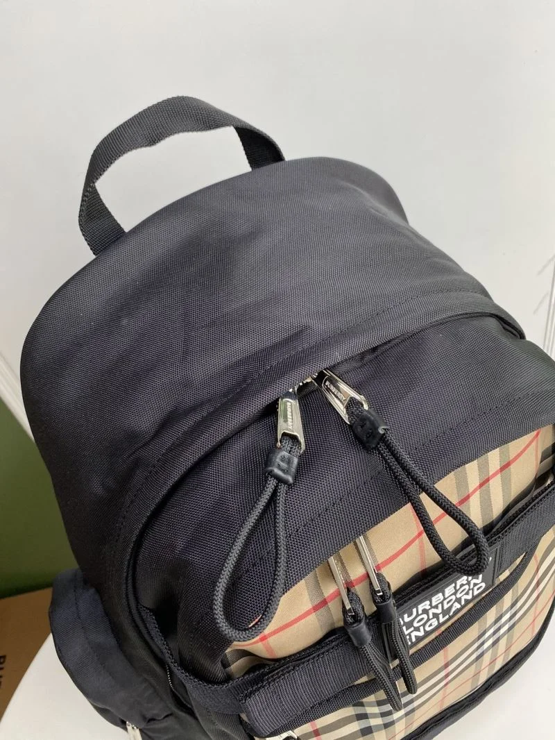 Stretchable Burberry Backpacks 38208