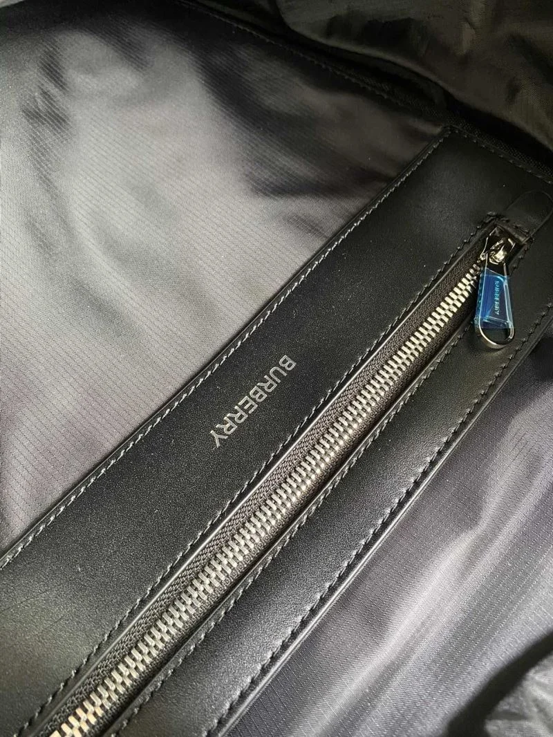 Stretchable Burberry Backpacks 38208