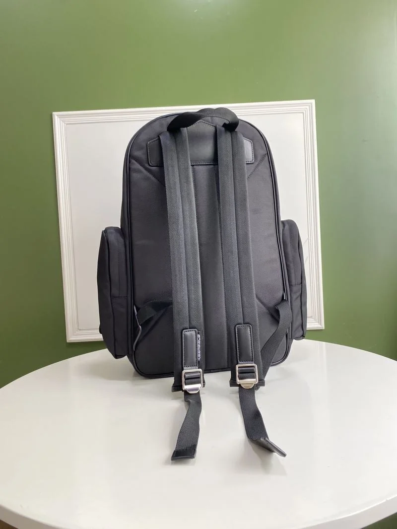 Stretchable Burberry Backpacks 38208