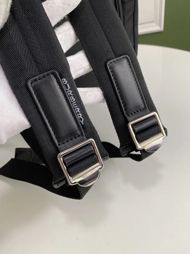 Stretchable Burberry Backpacks 38208