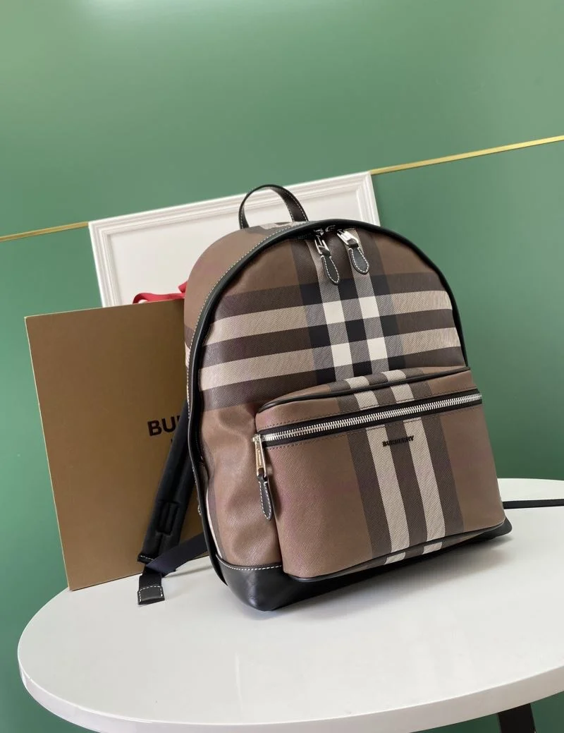 AllSeason Burberry Backpacks 38207