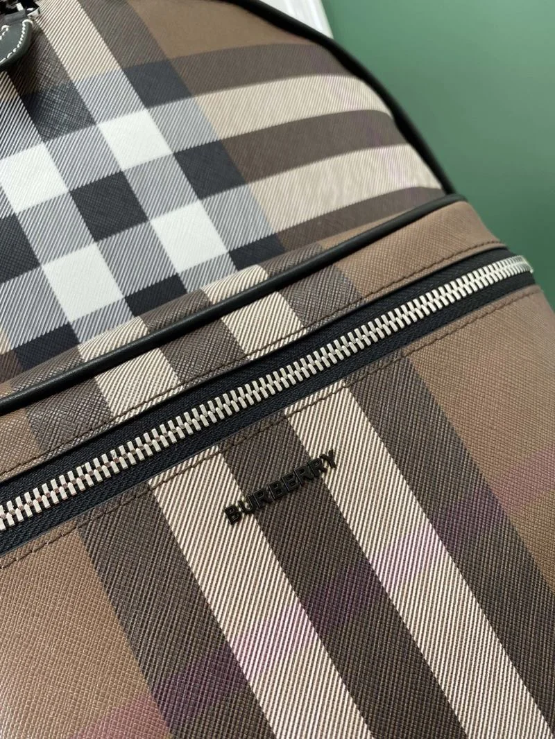 AllSeason Burberry Backpacks 38207
