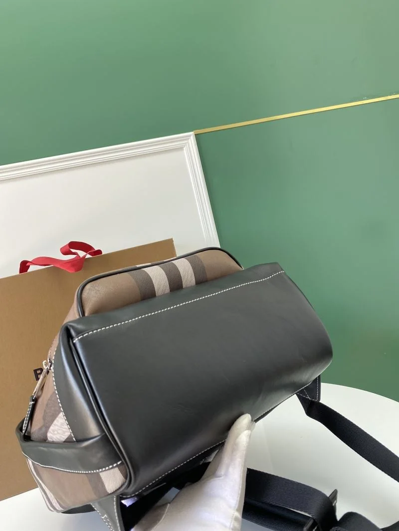 AllSeason Burberry Backpacks 38207