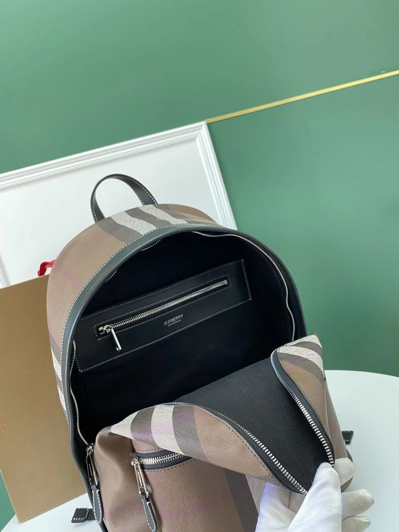 AllSeason Burberry Backpacks 38207