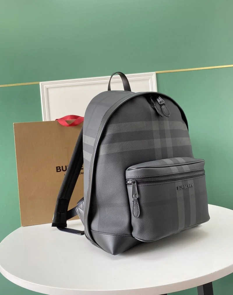 Burberry Backpacks Durable 38206