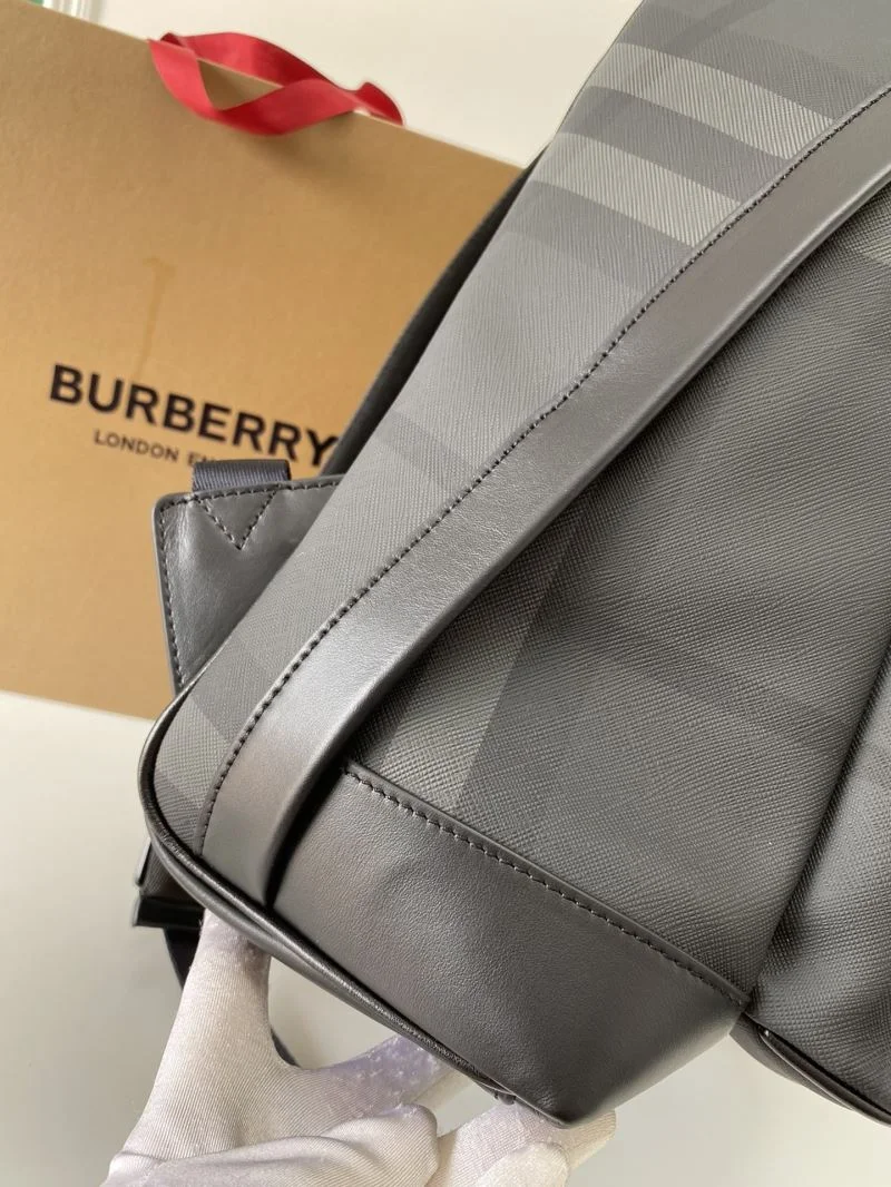 Burberry Backpacks Durable 38206