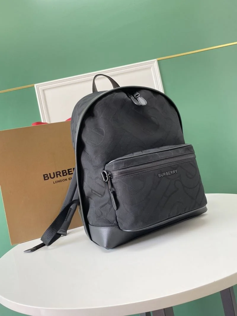 Thermal Burberry Backpacks 38202