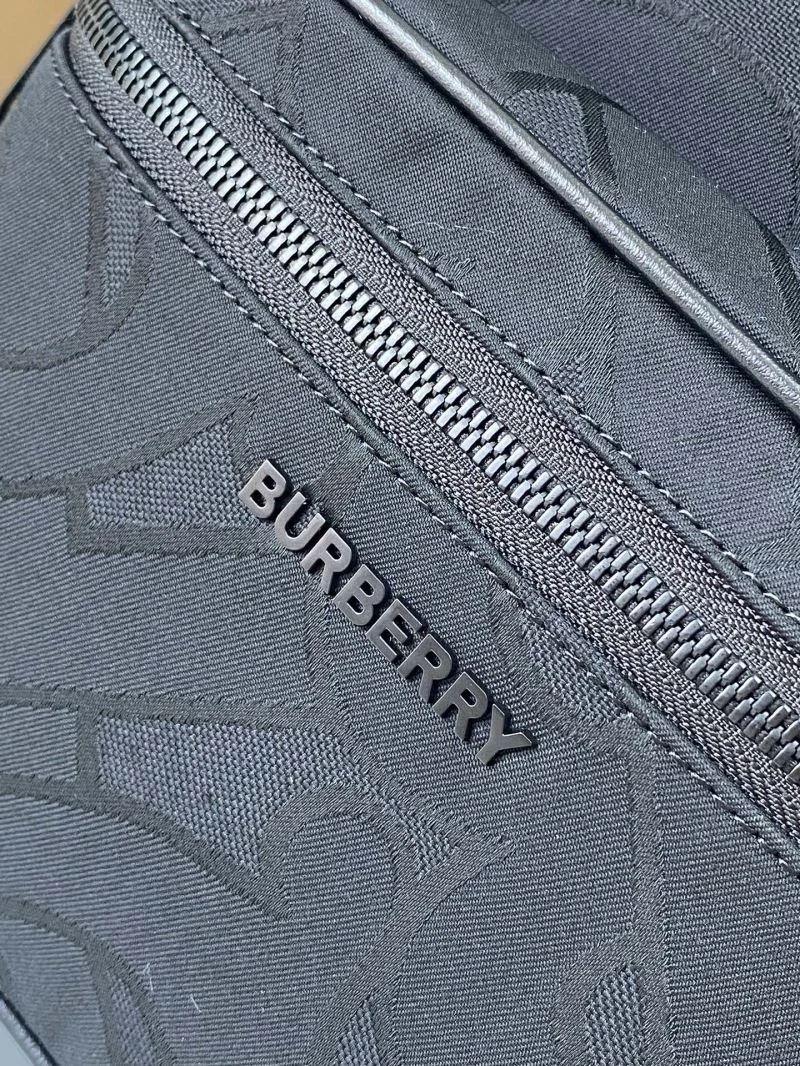 Thermal Burberry Backpacks 38202