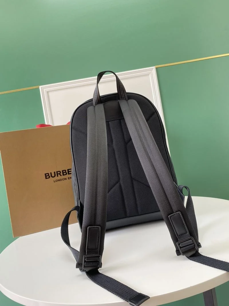 Thermal Burberry Backpacks 38202