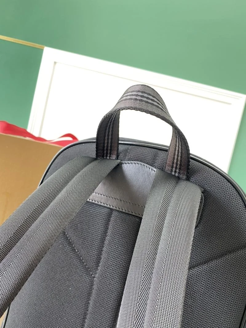 Thermal Burberry Backpacks 38202