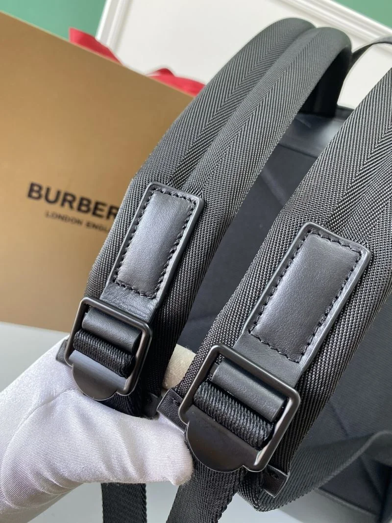 Thermal Burberry Backpacks 38202