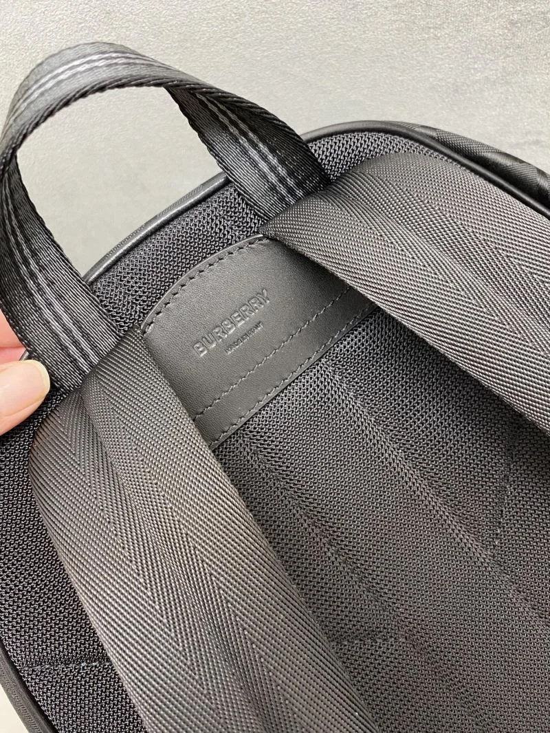 WrinkleFree Burberry Backpacks 38204