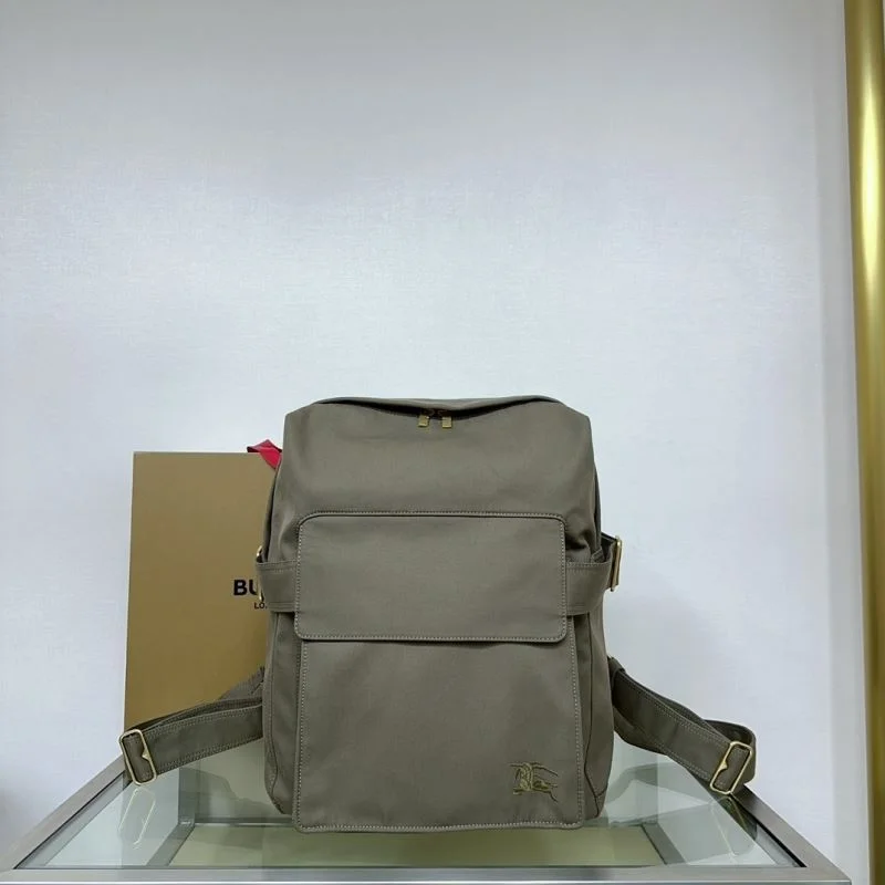 Comfortable Burberry Backpacks 38192