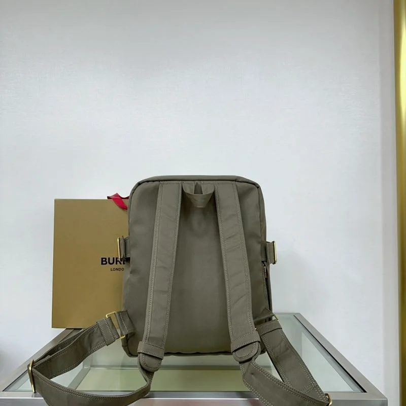 Comfortable Burberry Backpacks 38192