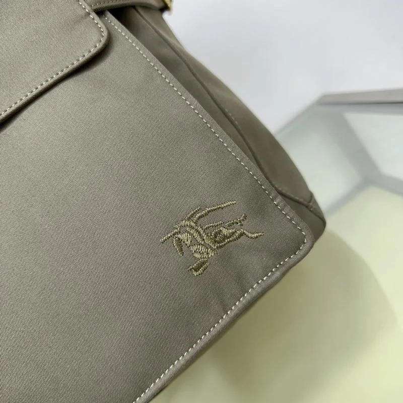 Comfortable Burberry Backpacks 38192