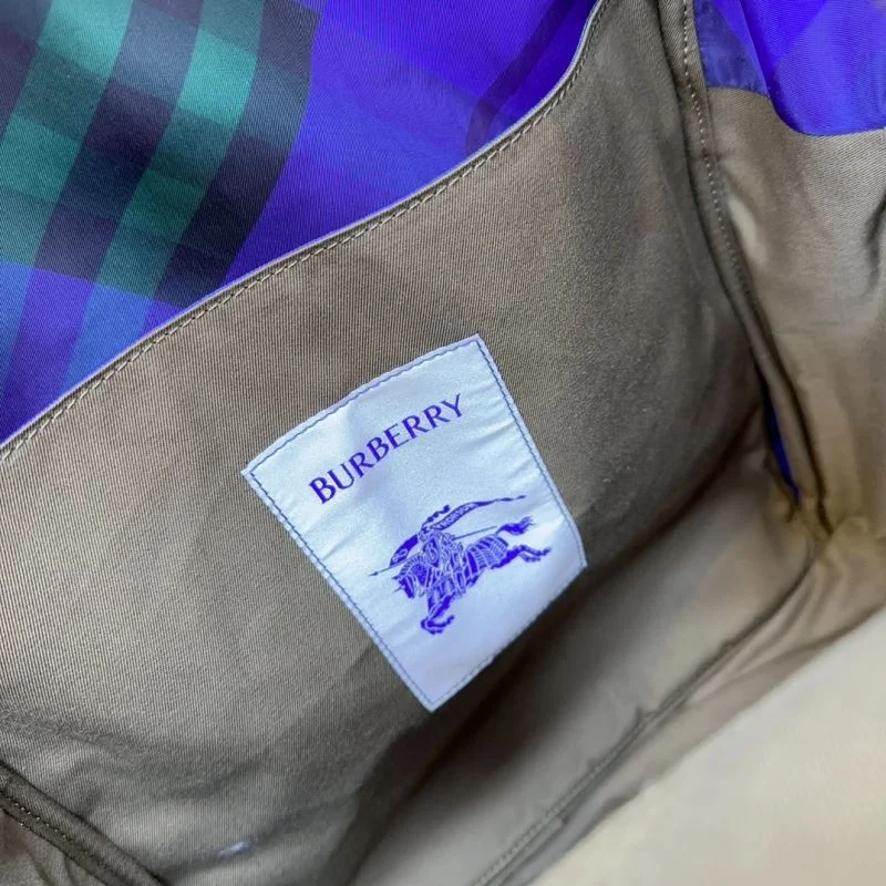 Comfortable Burberry Backpacks 38192