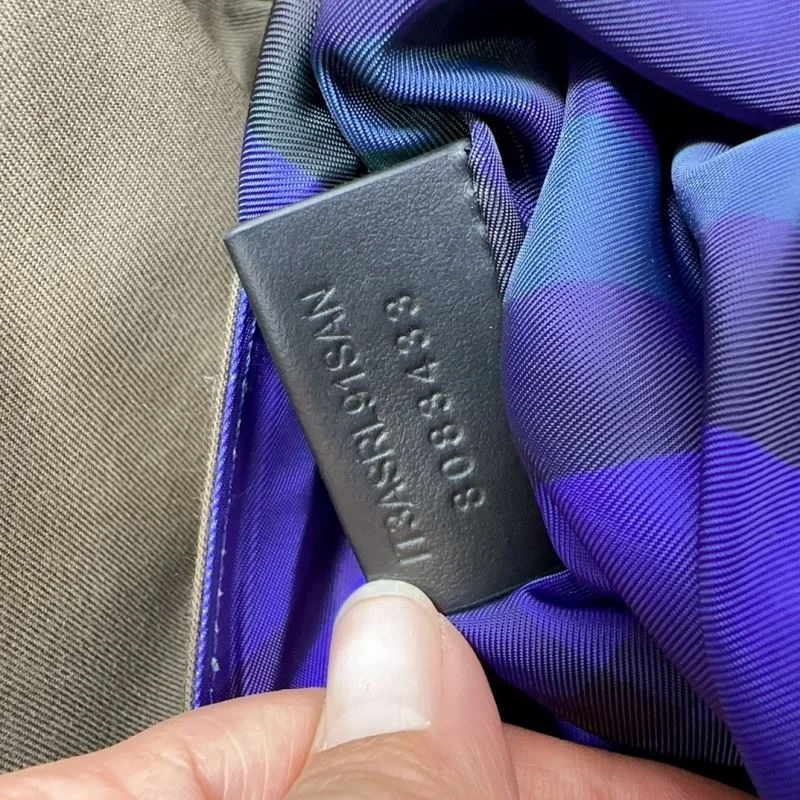 Comfortable Burberry Backpacks 38192