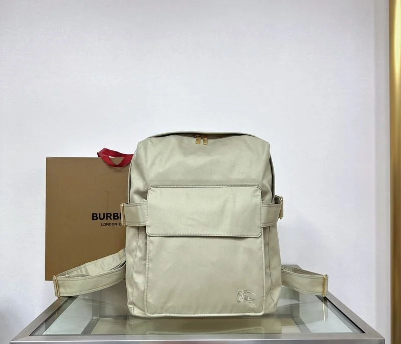 Durable Burberry Backpacks 38187
