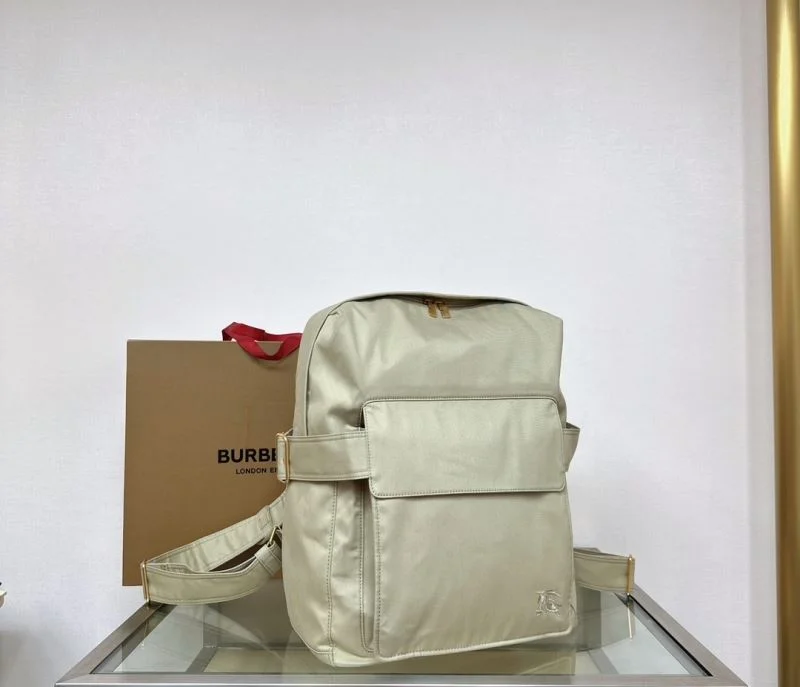 Durable Burberry Backpacks 38187