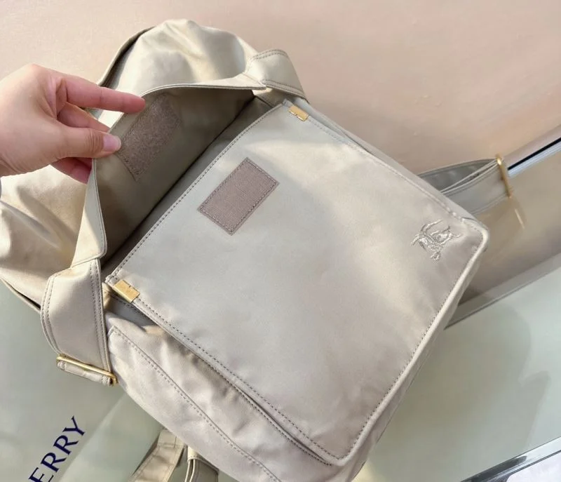 Durable Burberry Backpacks 38187
