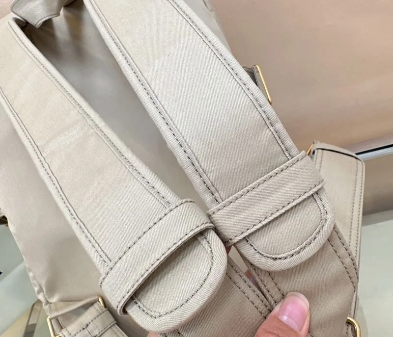 Durable Burberry Backpacks 38187