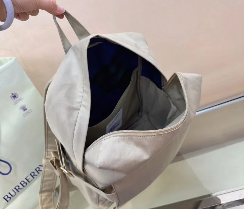 Durable Burberry Backpacks 38187
