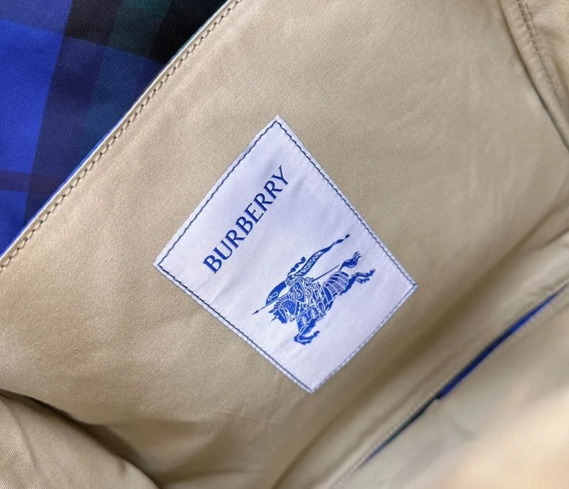 Durable Burberry Backpacks 38187