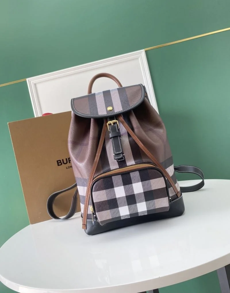 Burberry Backpacks Seasonal 38200