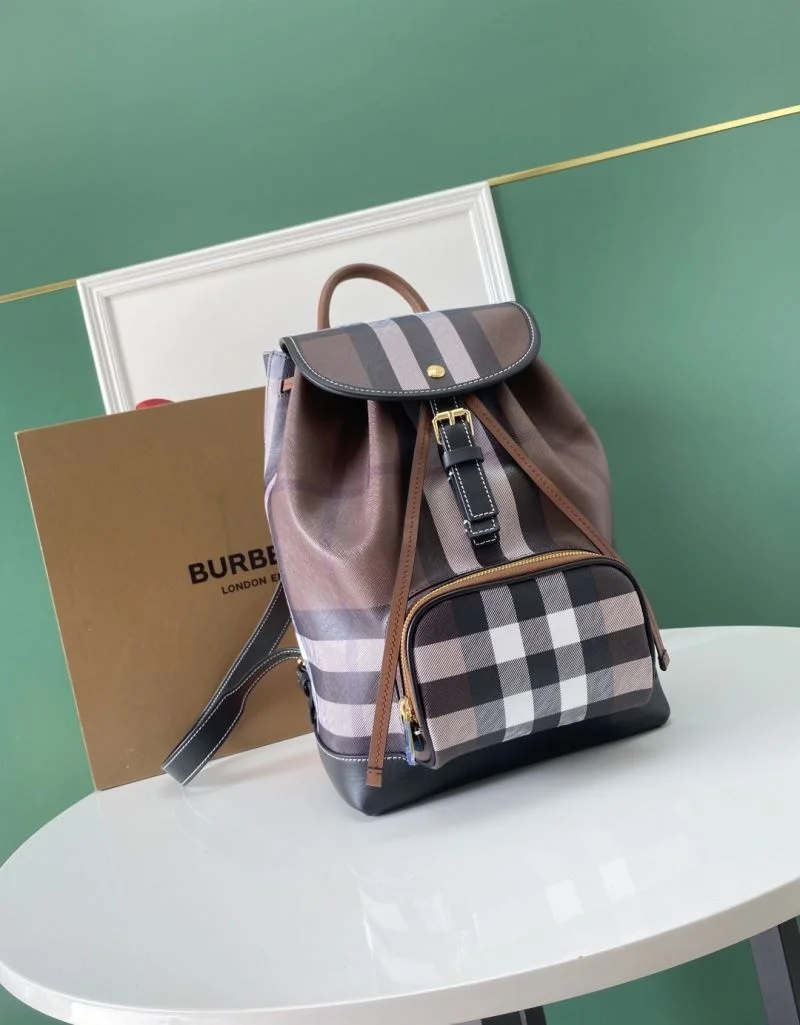 Burberry Backpacks Seasonal 38200