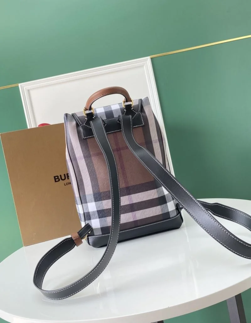 Burberry Backpacks Seasonal 38200