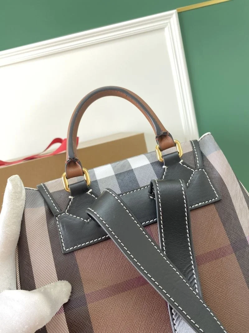 Burberry Backpacks Seasonal 38200