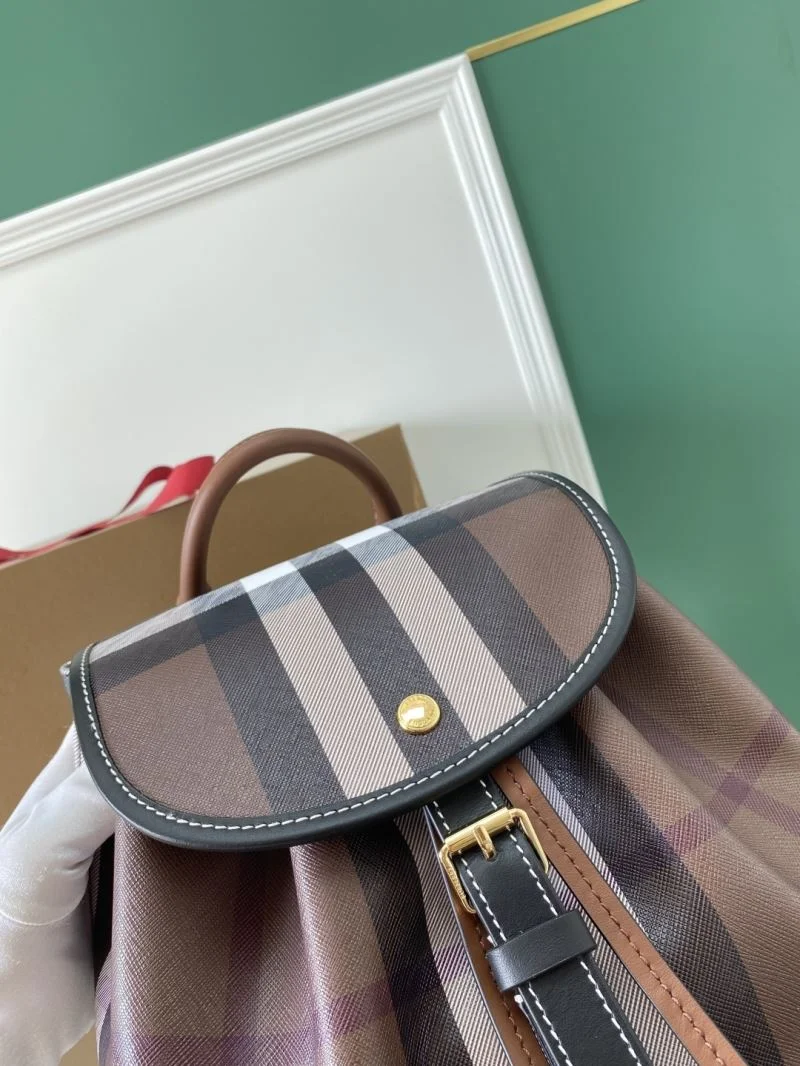 Burberry Backpacks Seasonal 38200