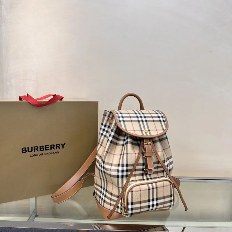 Functional Burberry Backpacks 38199