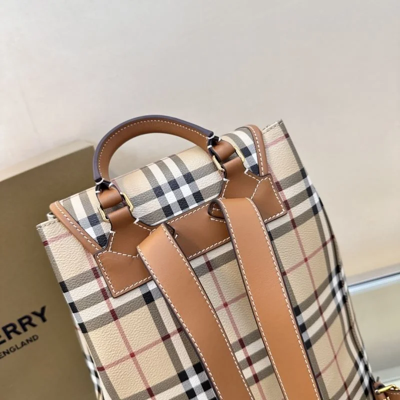 Functional Burberry Backpacks 38199