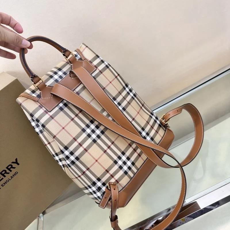 Functional Burberry Backpacks 38199