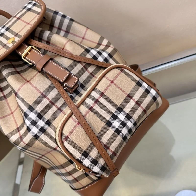Functional Burberry Backpacks 38199