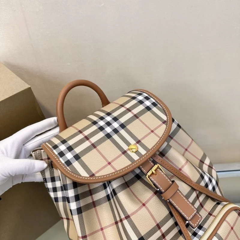 Functional Burberry Backpacks 38199