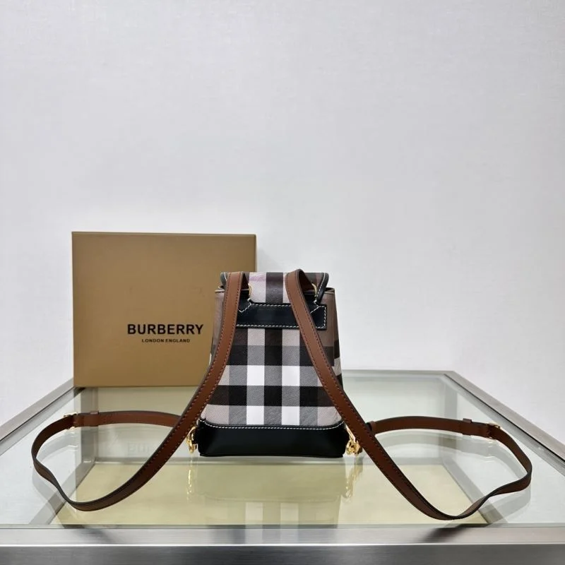 Burberry Backpacks ComfortFit 38188