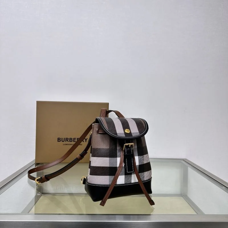 Burberry Backpacks ComfortFit 38188