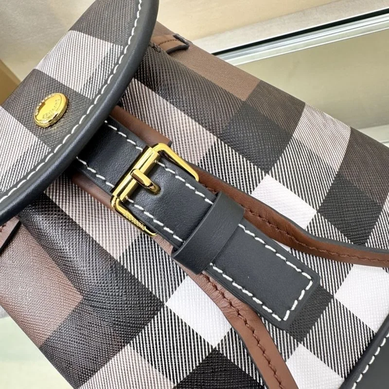 Burberry Backpacks ComfortFit 38188