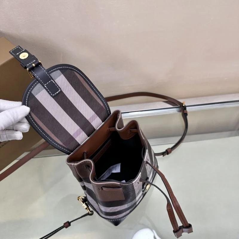Burberry Backpacks ComfortFit 38188