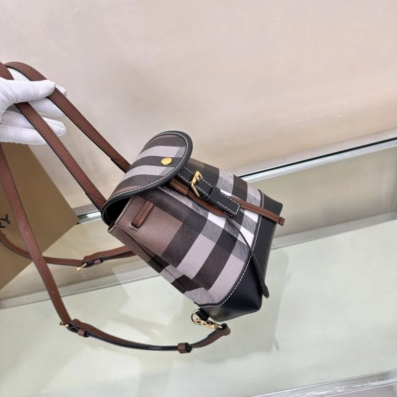 Burberry Backpacks ComfortFit 38188
