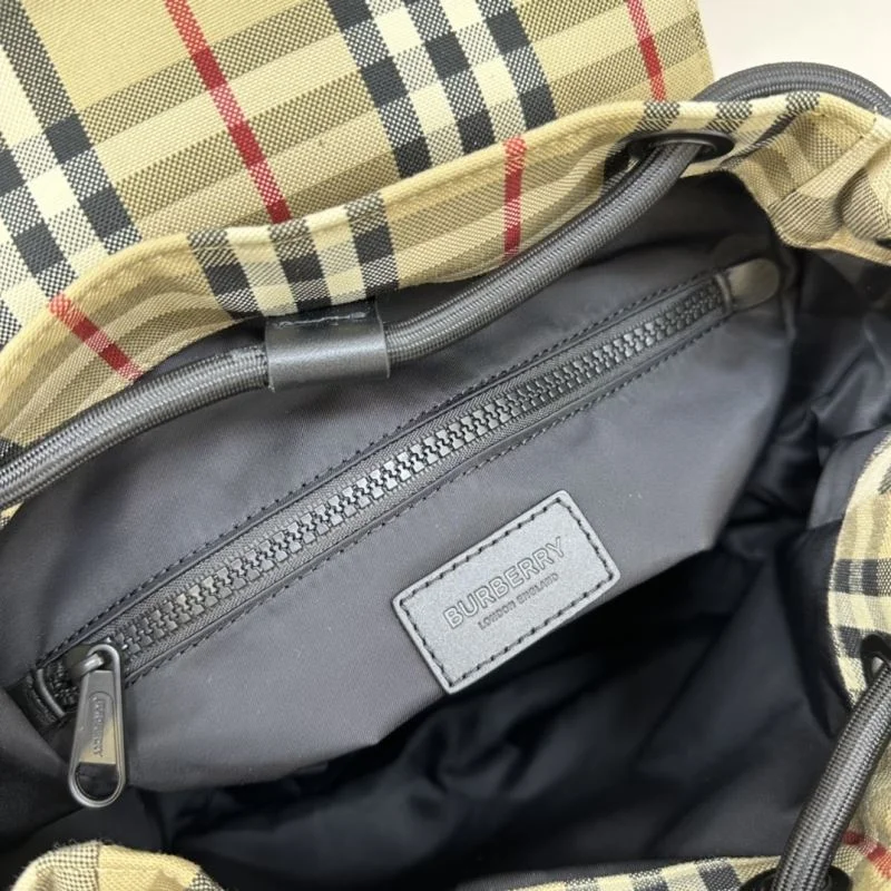 Resilient Burberry Backpacks 38201