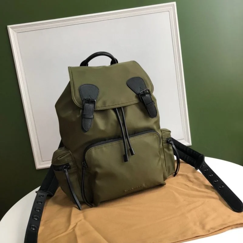 Sophisticated Burberry Backpacks 38195