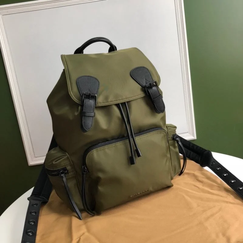 Sophisticated Burberry Backpacks 38195