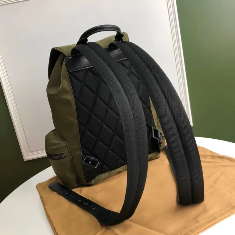 Sophisticated Burberry Backpacks 38195