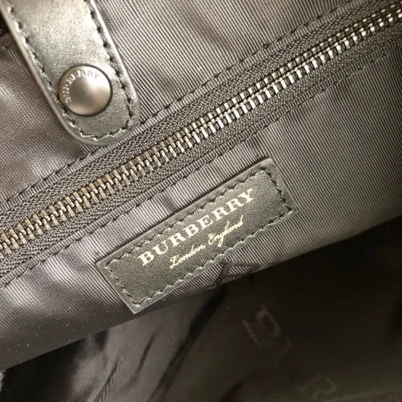 Sophisticated Burberry Backpacks 38195