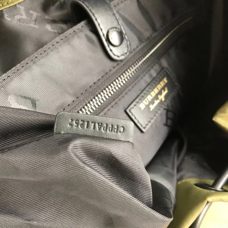 Sophisticated Burberry Backpacks 38195