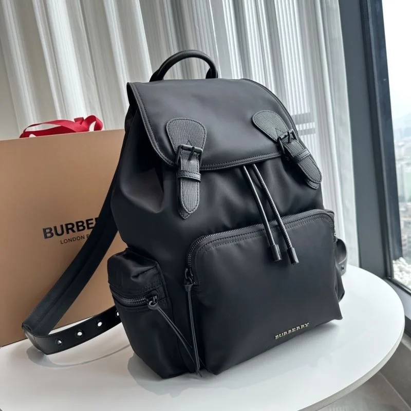 Burberry Backpacks Sophisticated 38198