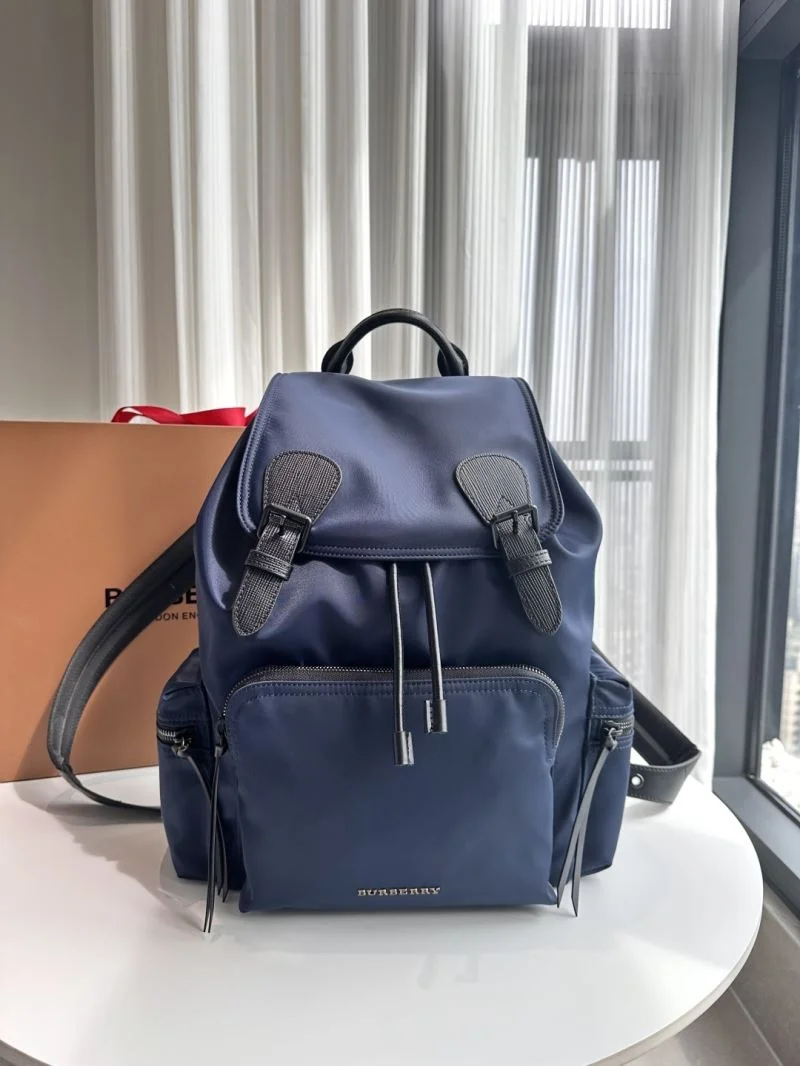 Burberry Backpacks Premium 38186